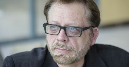 Tomasz Raczek wspomina, że jego dawna partnerka... dokonała ABORCJI: "Gdyby to dziecko się urodziło, gdyby miało dzisiaj 40 lat…"