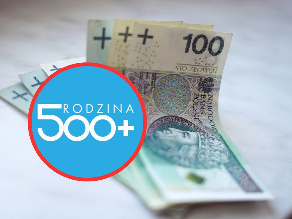 Waloryzacja 500 plus. Wiceminister finansów wyjaśnia