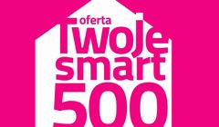 Tauron promuje ofertę „Twoje Smart 500” (wideo)