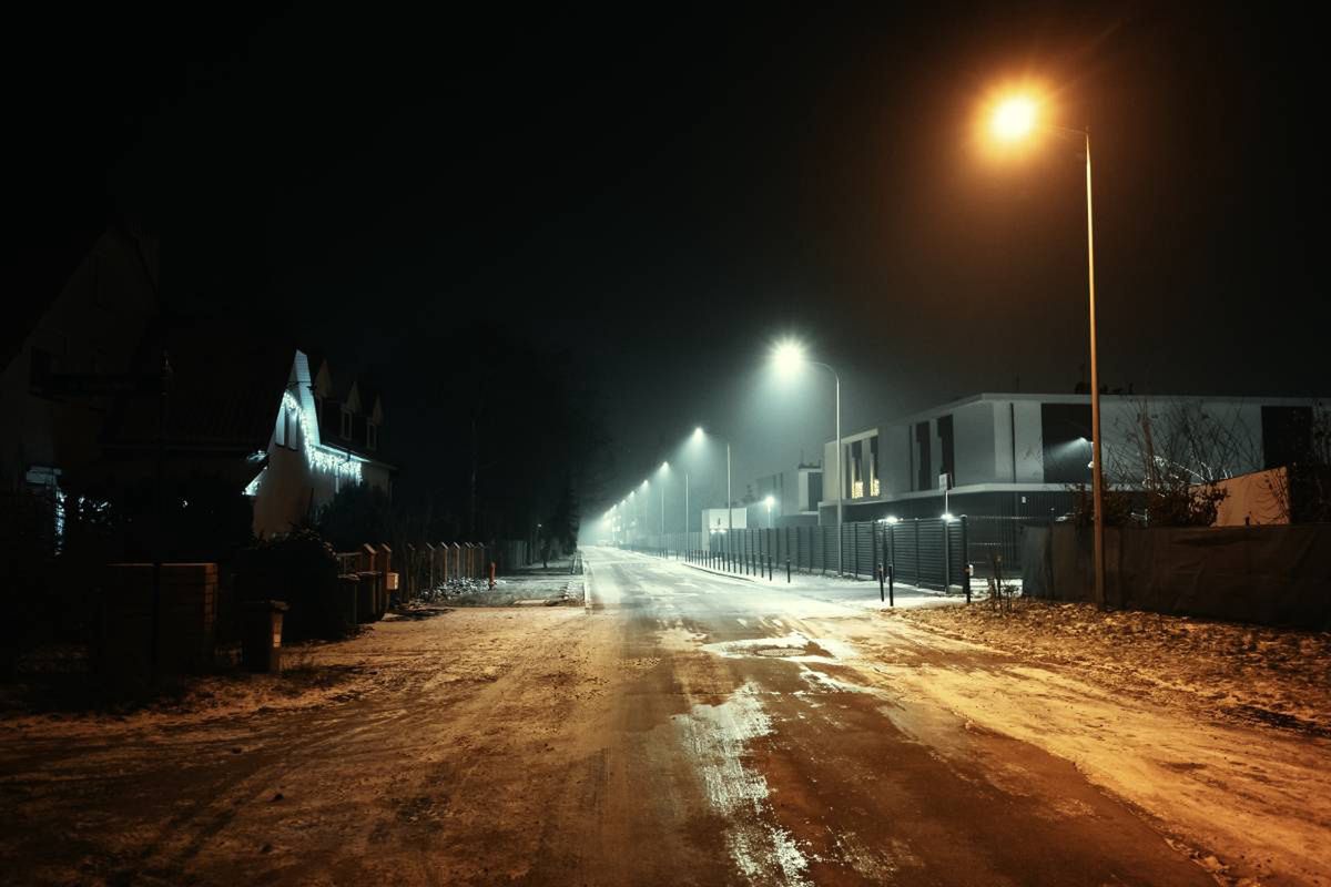 Duża inwestycja na Oporowie