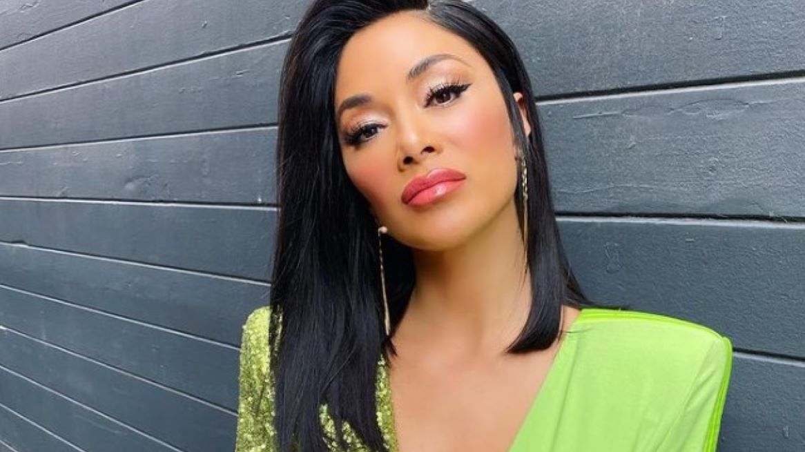 Nicole Schrezinger przeszła metamorfozę 