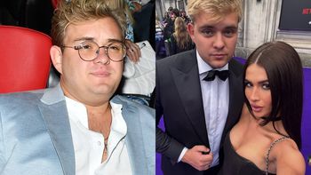 Mąż Roksany Węgiel schudł 40 kilogramów. Teraz wyznał, jak tego dokonał