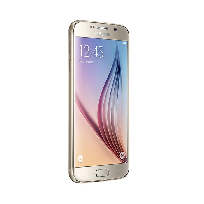Galaxy S6 i Galaxy S6 edge oficjalnie. Metalowo-szklany flagowiec w dwóch odsłonach 19
