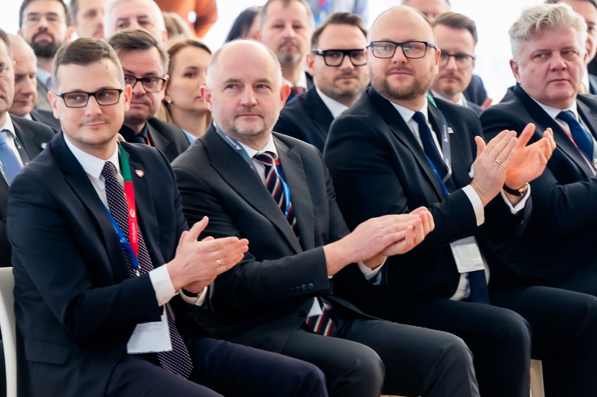 Premier w Apatorze