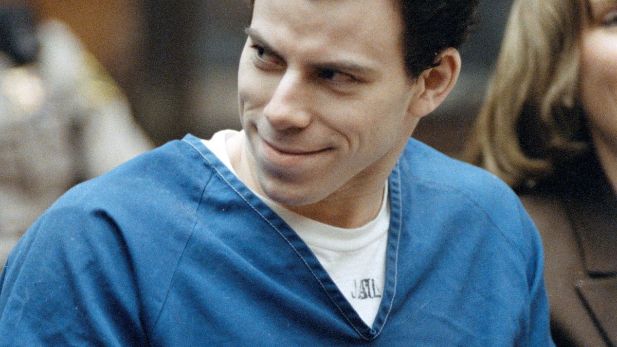 Bracia Menendez zostali skazani na dożywocie 