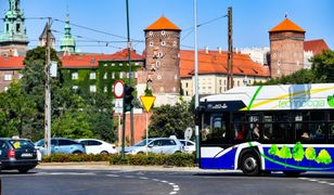 Czy naprawdę potrzebujesz auta? Sprawdź transport publiczny w Krakowie