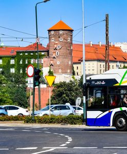 Czy naprawdę potrzebujesz auta? Sprawdź transport publiczny w Krakowie