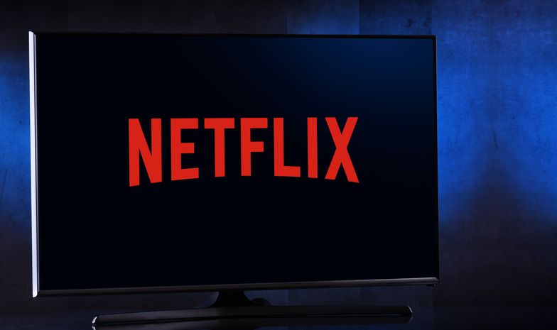 Koniec udostępniania kont na Netfliksie
