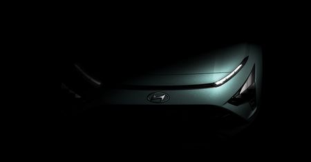 Hyundai Bayon zadebiutuje 2 marca. Będzie ważnym modelem dla marki