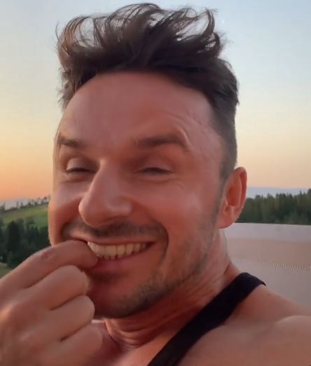 Daniel "Qczaj" Kuczaj