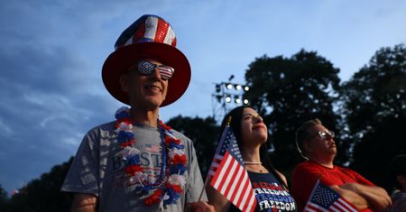 Pęka mit "American Dream"? Wyniki sondażu zaskakują