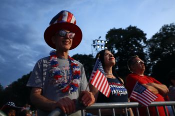 Pęka mit "American Dream"? Wyniki sondażu zaskakują