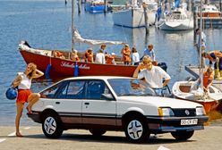 Kultowe auta lat 80. Sprawdź, czy pamiętasz je wszystkie