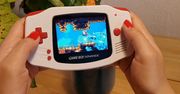 Goodboy Galaxy zebrał kasę w dobę. To pierwsza gra na GBA od 14 lat