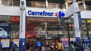 Listeria w żywności. Carrefour pilnie wycofuje produkt