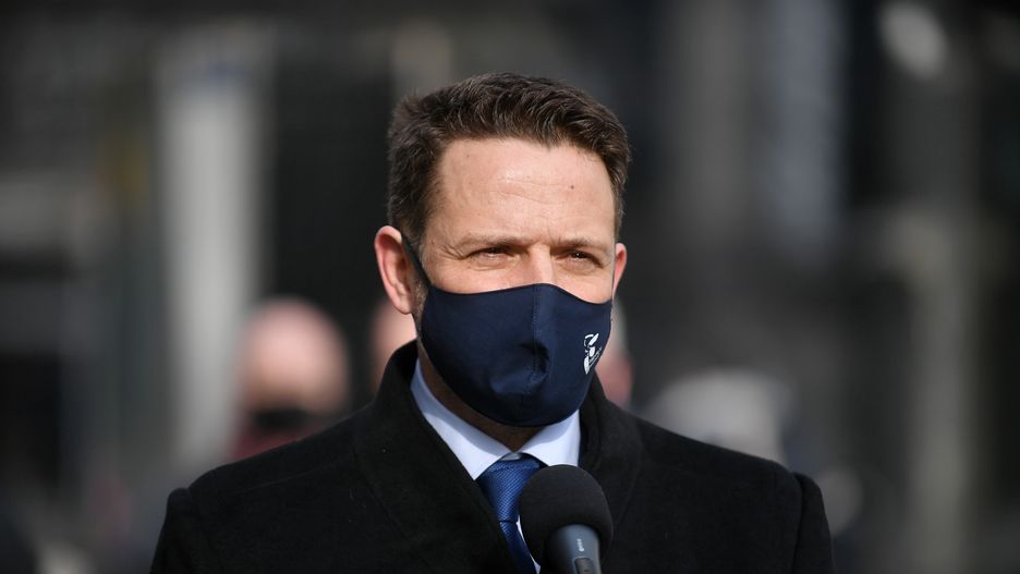 Warszawa. Podwyżka za wywóz śmieci. Wiemy, ile zapłaci Rafał Trzaskowski