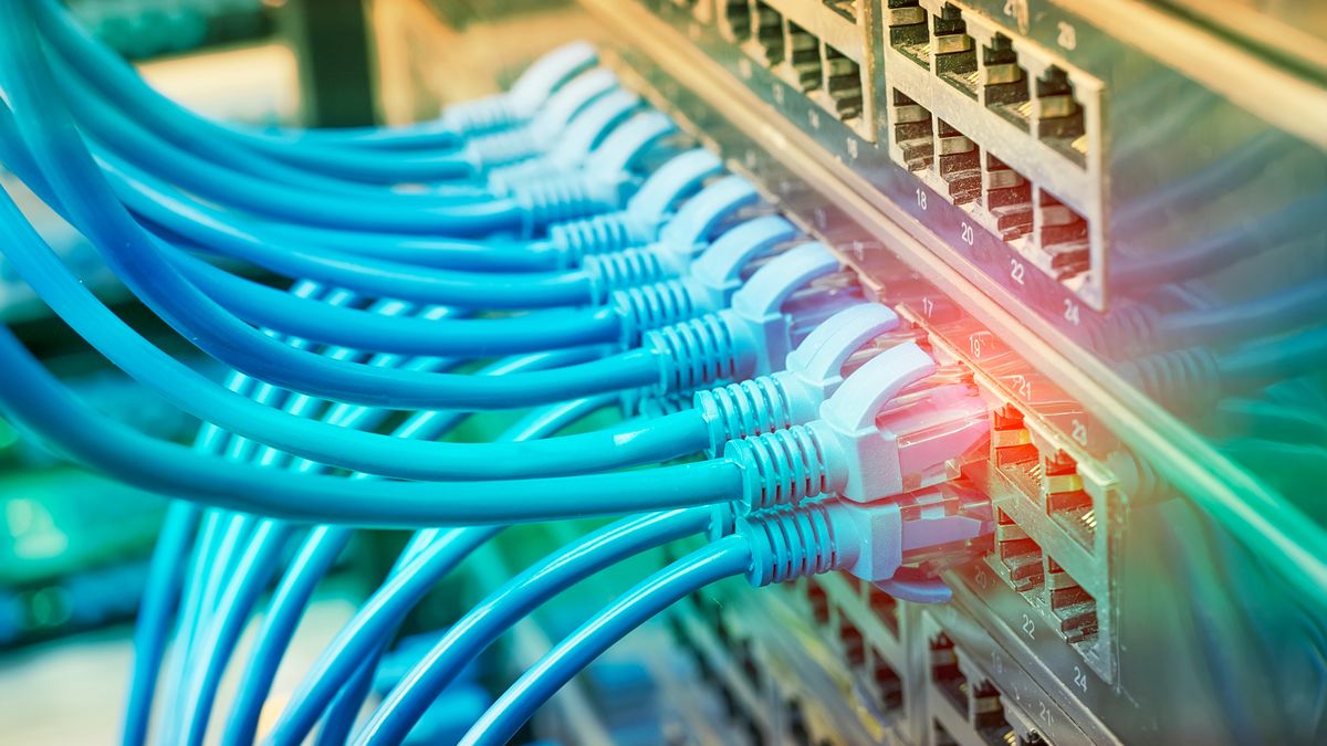 Wkrótce limity danych w USA i innych krajach mogą odejść do lamusa, fot. asharkyu/Shutterstock