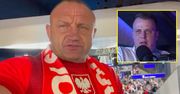 Nitro obraził Pudzianowskiego. Ostra odpowiedź zawodnika KSW