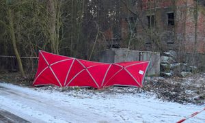 Ciało mężczyzny w rowie. Jest przyczyna zgonu