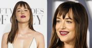 Dakota Johnson pokazała dekolt!