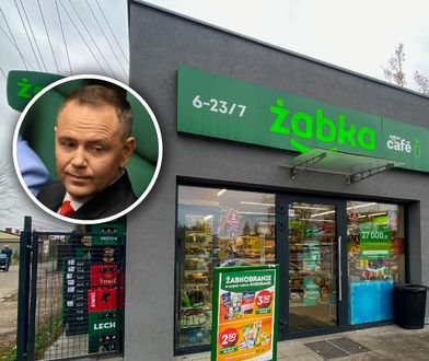 Żabka zapytała klientów o wybory. Tak się tłumaczy