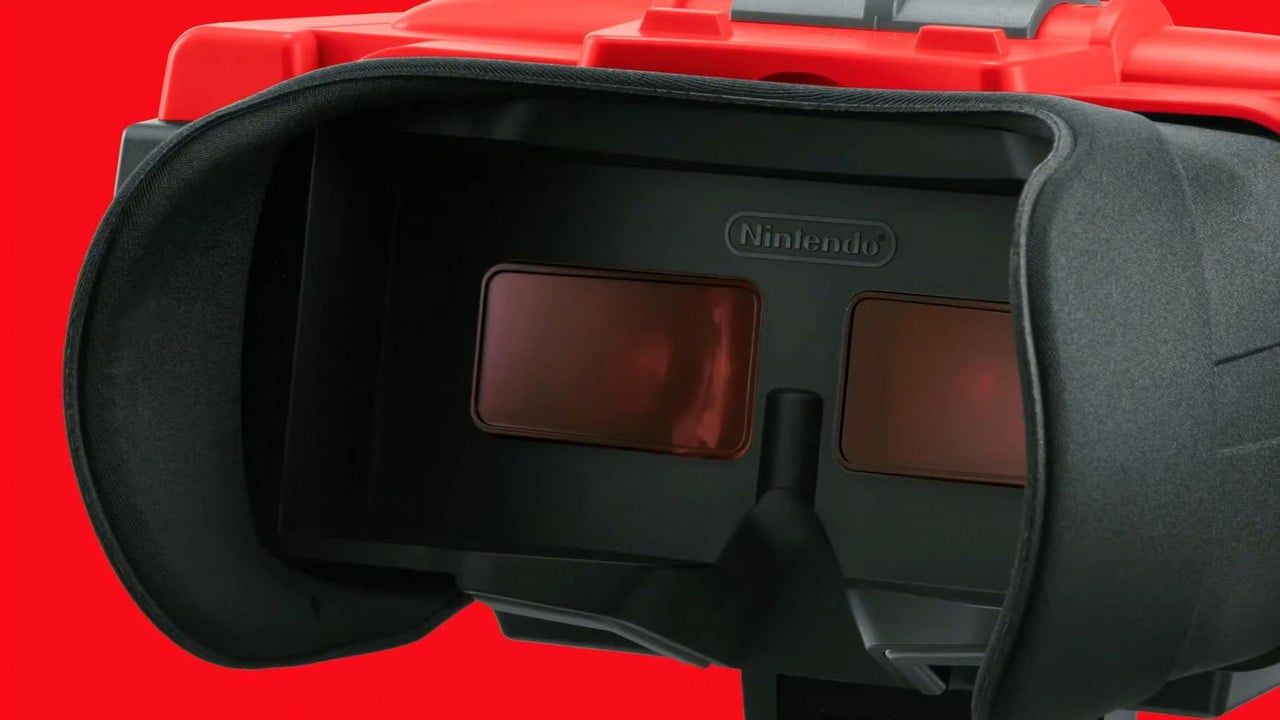 Wielka wpadka Nintendo powraca w nowej postaci
