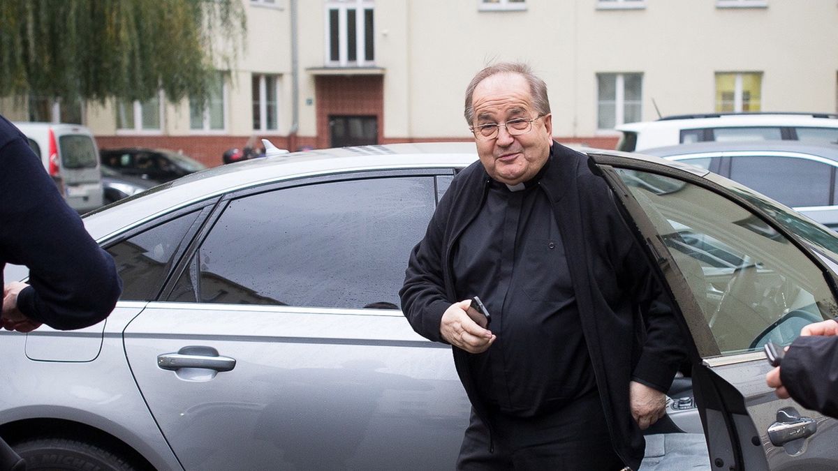 rydzyk koronawirus covid-19