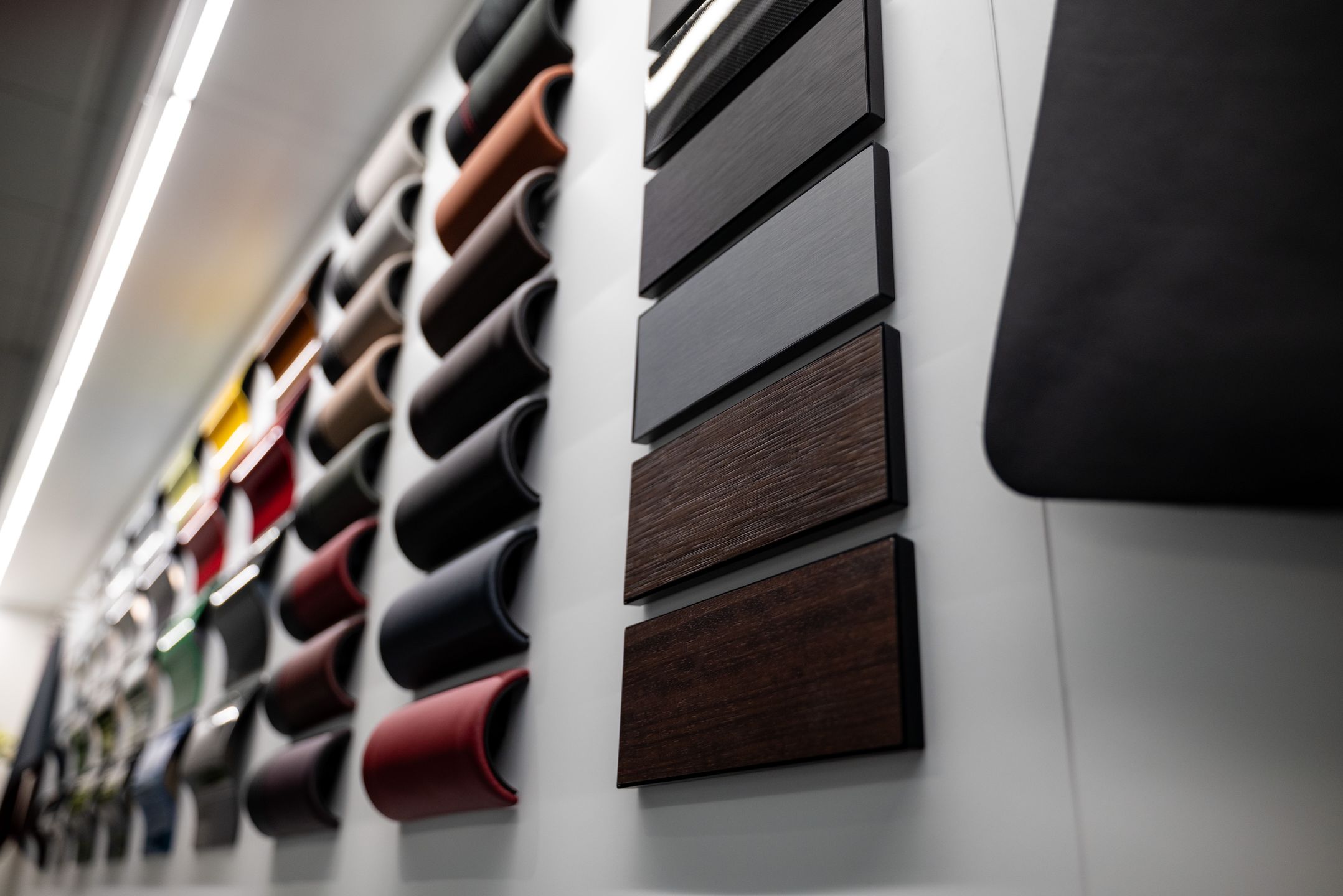 Porsche Centrum Warszawa Wawer