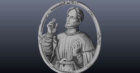 Ludwik Orleański – niedoszły król Węgier
