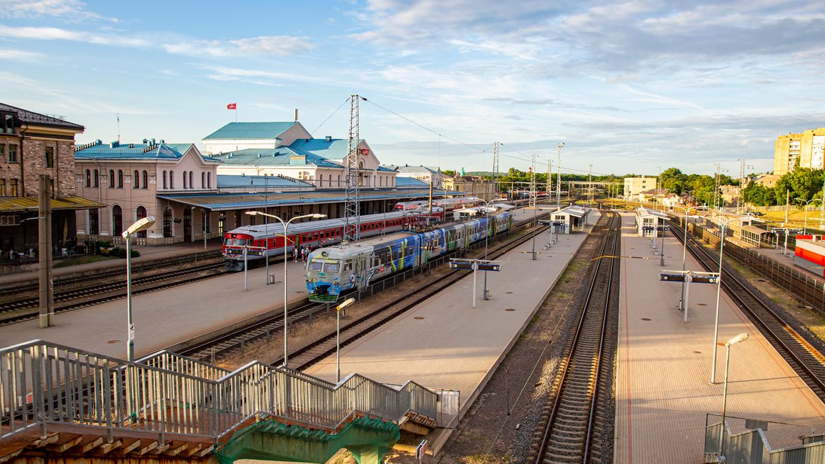 VILNIUS, LITHUANIA - 2021-07-04: station with trains, view from the side of the railway tracks
VILNIUS, LITHUANIA - 2021-07-04: station with trains, view from the side of the railway tracks
Denns
rails, trip, terminal, fast, platform, stage, train station, red, train, locomotive, passengers, town, center, people, urban, editorial, europe, lithuania, vilnius, countryside, style, railways, ticket, european, track, external, outdoor, public, passenger, structure, historical, old, destination, historic, tracks, street, rail, building, tourism, design, landmark, architecture, city, transport, railway, railroad, transportation, travel, station, rails, trip, terminal, fast, platform, stage, train station, red, train, locomotive, passengers, town, center, people, urban, editorial, europe, lithuania, vilnius, countryside, style, railways, ticket, european, track, external, outdoor, public, passenger, structure, historical, old, destination, historic, tracks, street, rail, building, tourism, design, landmark, architecture, city, transport, railway, railroad, transportation, travel, station