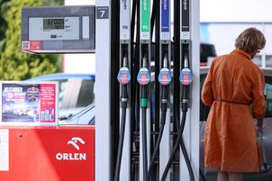 "Problemem jest niska dostępność". Oto dlaczego diesel jest tak drogi