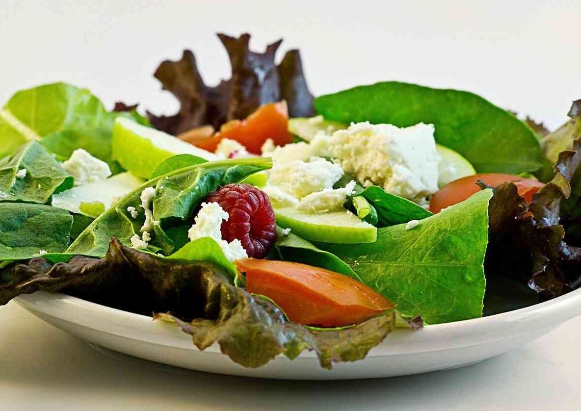 Dieta pudełkowa dla sportowców – menu wspierające aktywny styl życia