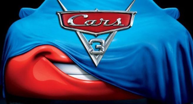 "Auta 3": Zygzak ściga się z lepszymi silniejszymi i szybszymi