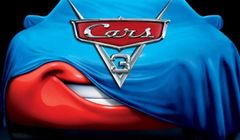 "Auta 3": Zygzak ściga się z lepszymi silniejszymi i szybszymi