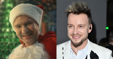 Piotr Kupicha broni reklamy alkoholu z Tomaszem Karolakiem. "To jest kolejna taka aferka"