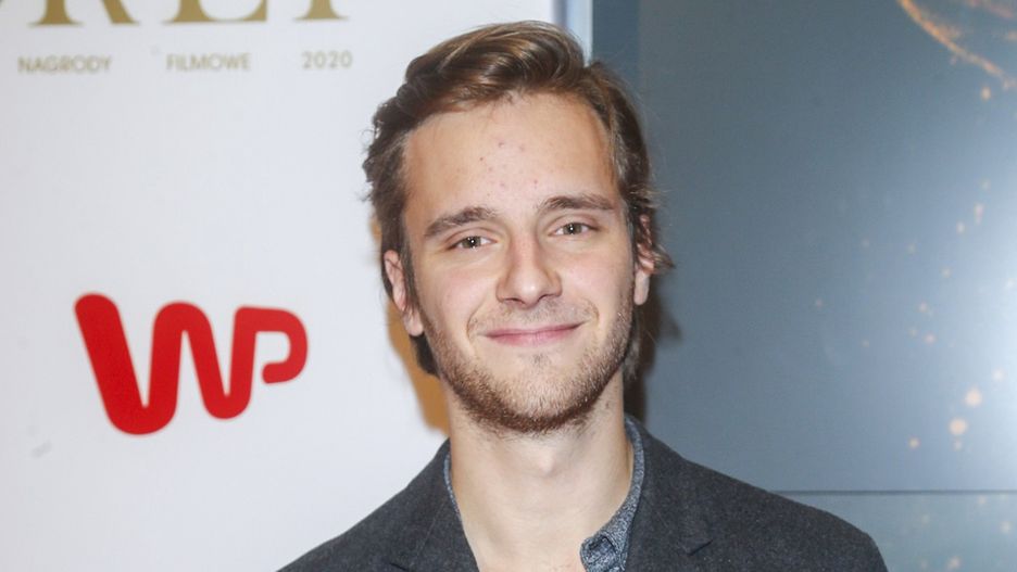 Maciej Musiał ma nową partnerkę!