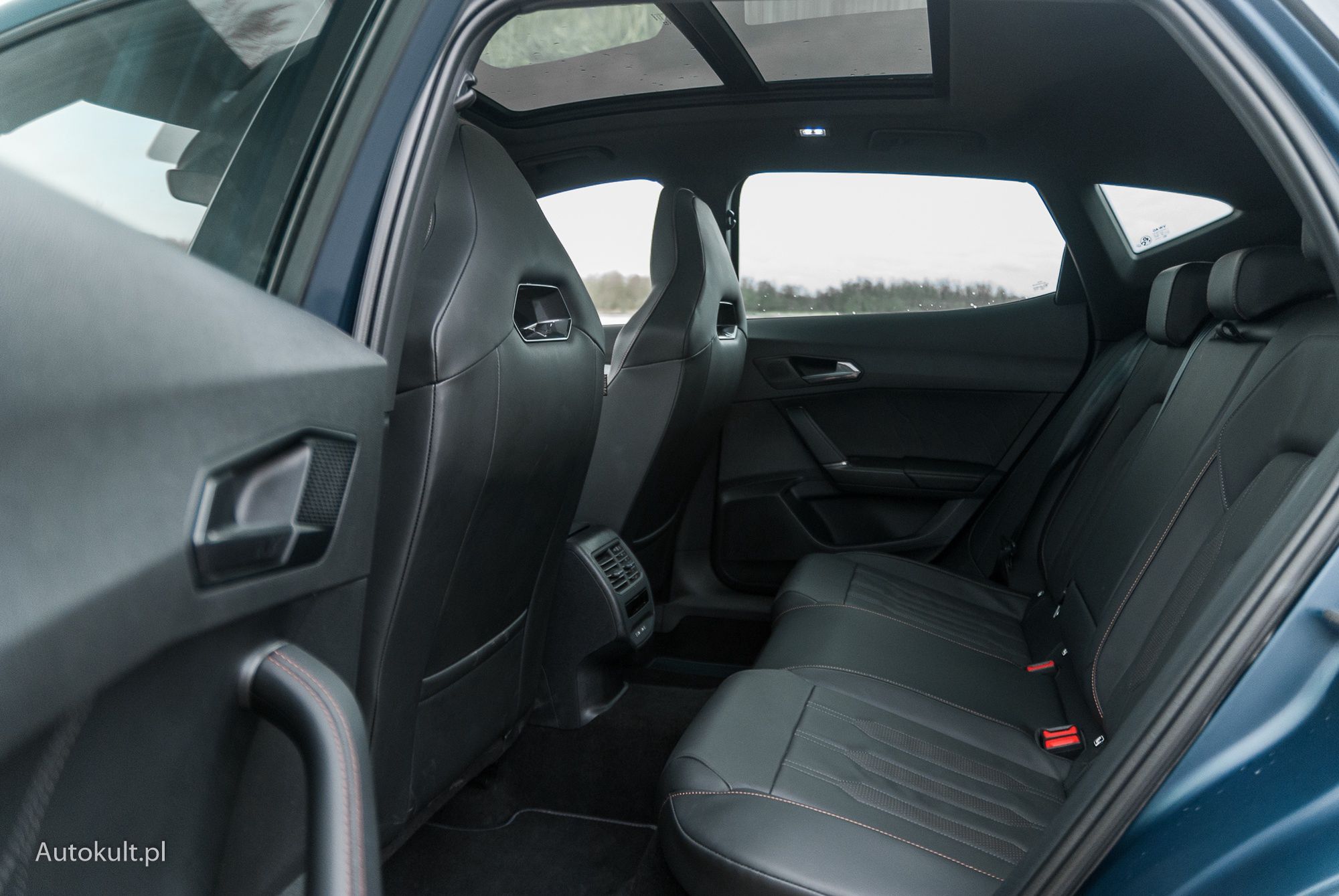Cupra Formentor VZ