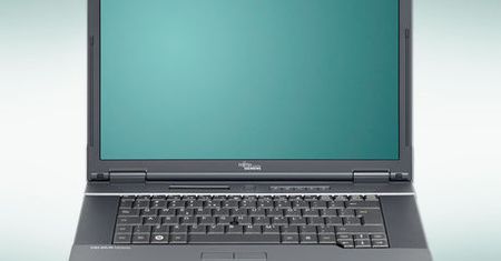 Mocne laptopy od Fujitsu-Siemens