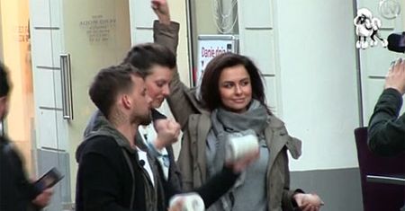 Natalia Siwiec UCZY SIĘ "GRAĆ"... MA TALENT?