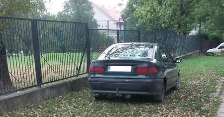 Patrz gdzie parkujesz. Trwa akcja Straży Miejskiej
