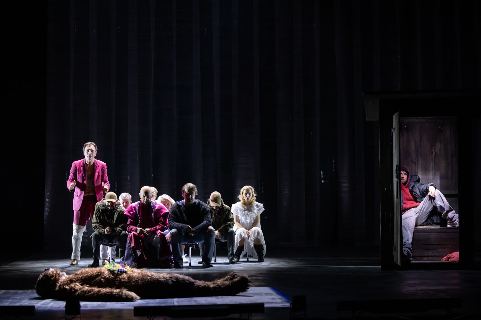 Teatr im. Juliusza Słowackiego w Krakowie, "Pan Tadeusz"