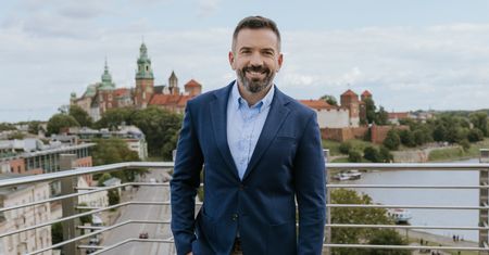 "Dobro zatoczyło koło". Fundacja "Zróbmy sobie Kraków" świętuje rok działalności
