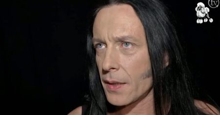 Titus: "Czekam na mocniejsze dźwięki"
