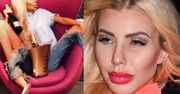 Polska "żywa Barbie" żąda... 3,5 TYSIĄCA ZŁOTYCH za wywiad! "Przyjazd, zakwaterowanie, interview"