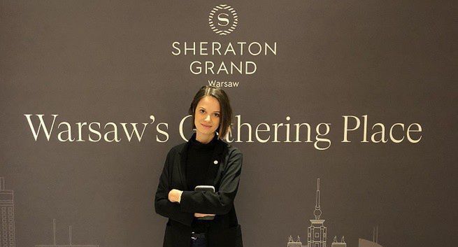 To, co najważniejsze w 2019 roku i czego spodziewać się w tym roku według Joanny Czechowskiej, market director of marketing Poland w Mariott International