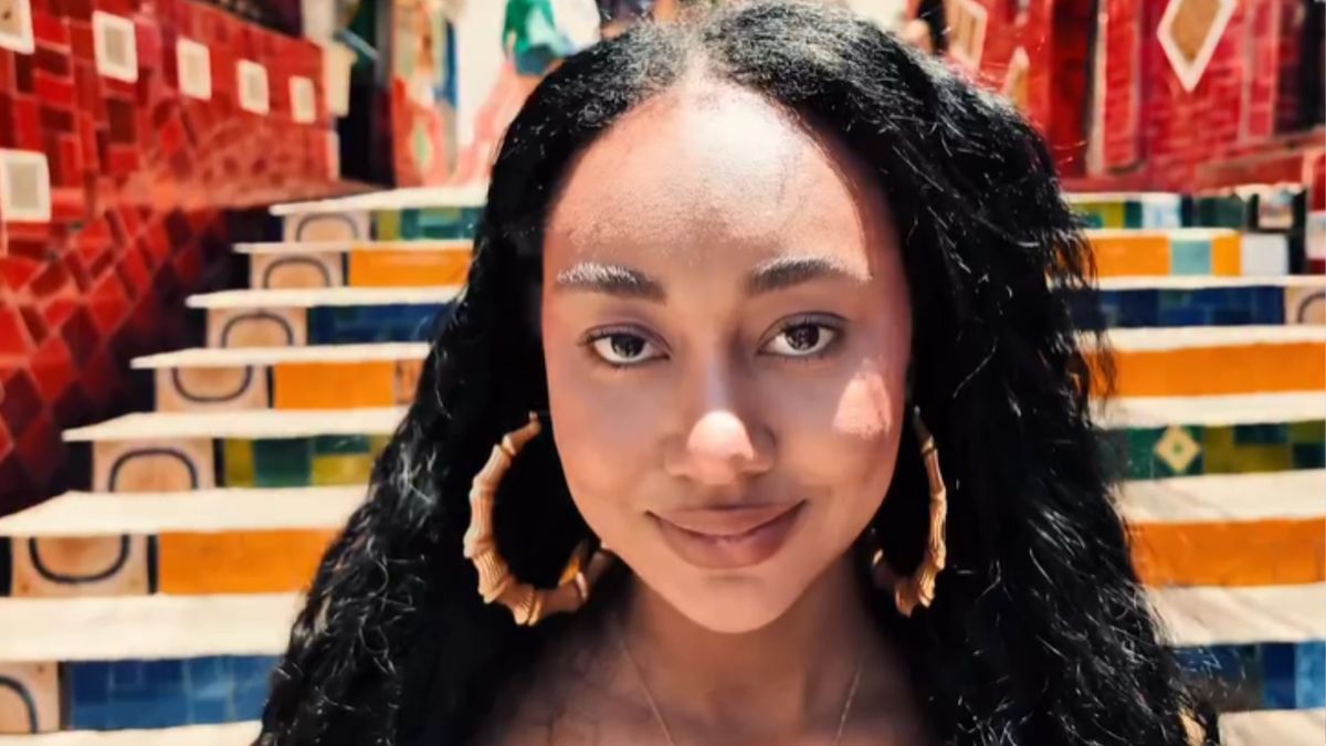 Elizabeth "Lizi” Anorue