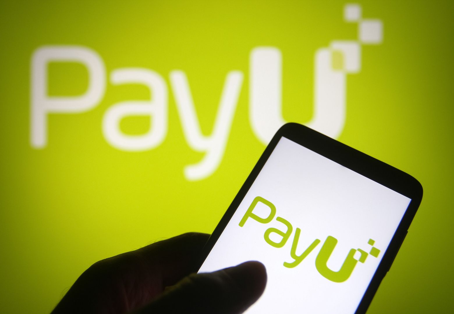 In this photo illustration a PayU logo is seen on a
UKRAINE - 2021/08/31: In this photo illustration a PayU logo is seen on a smartphone. (Photo Illustration by Pavlo Gonchar/SOPA Images/LightRocket via Getty Images)
SOPA Images
brand, cellphone, device, logos, online, payu, phone, smartphone