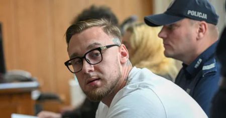 Nowe światło na sprawę Łukasza Żaka. Świadek nagrał tajemniczą rozmowę