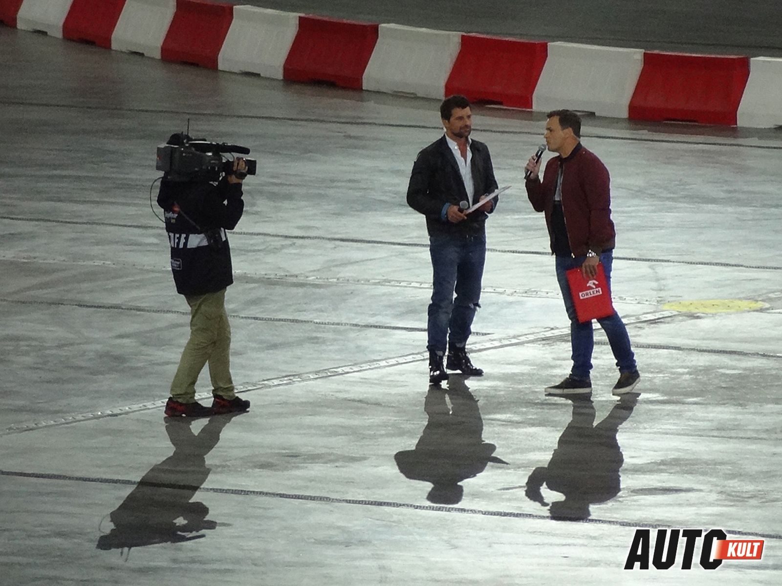 Verva Street Racing 2013 & Top Gear Live [galeria] 29