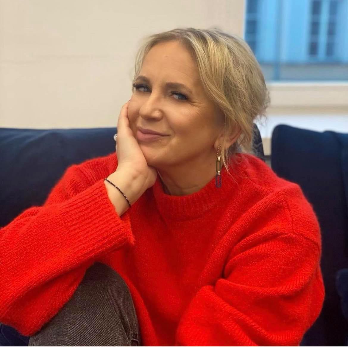 Marzena Rogalska